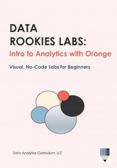 Data Rookies Labs