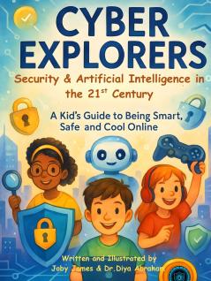 Cyber Explorers