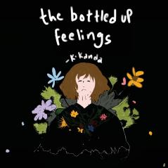 The Bottled up Feelings