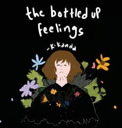 The Bottled up Feelings