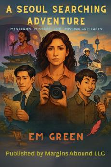A Seoul Searching Adventure