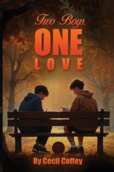Two Boys One Love