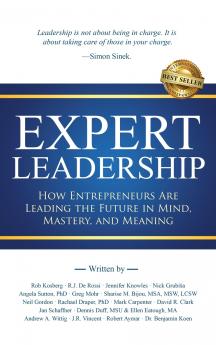 Expert Leadership