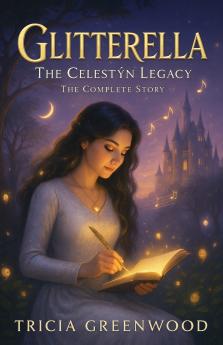 Glitterella The Celestýn Legacy
