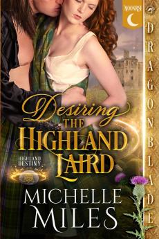 Desiring the Highland Laird