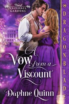 A Vow from a Viscount