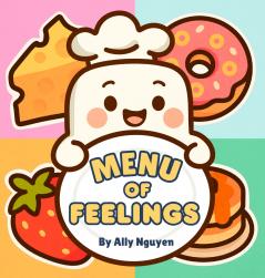 Menu Of Feelings