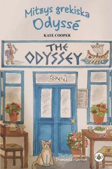 Mitzys grekiska odyssé