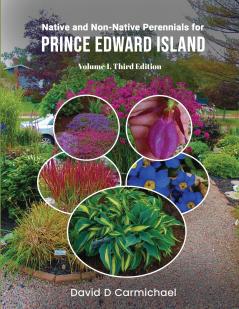 Native and Non-Native Perennials for Prince Edward Island