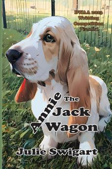 Annie the Jack Wagon