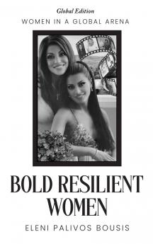 Bold Resilient Women
