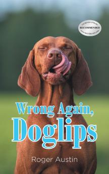 Wrong Again Doglips