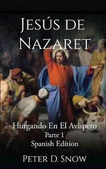 JESÚS DE NAZARET
