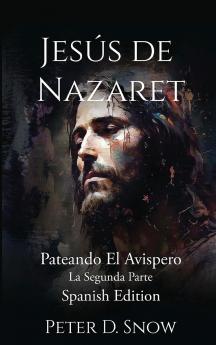 JESÚS DE NAZARET