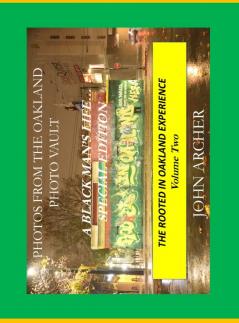 Photos From The Oakland Photo Vault