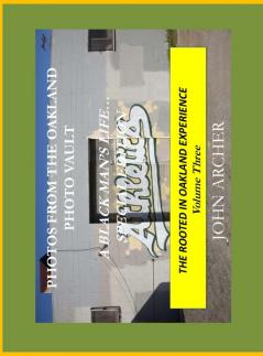 Photos From The Oakland Photo Vault