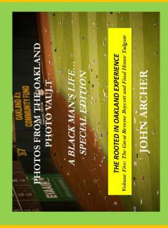 Photos From The Oakladn Photo Vault