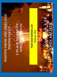 Photos From The Oakland Photo Vault