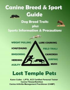 Canine Breed & Sport Guide