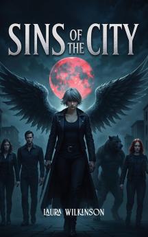 Sins of The City