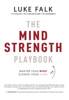 The Mind Strength Playbook