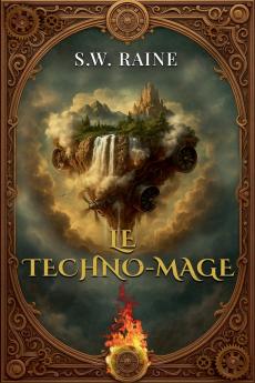Le Techno-mage