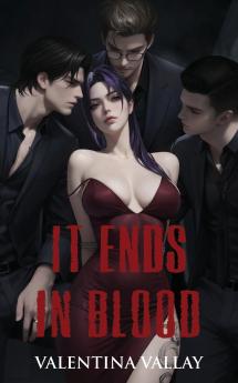 It Ends in Blood