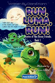 Run Luma Run!