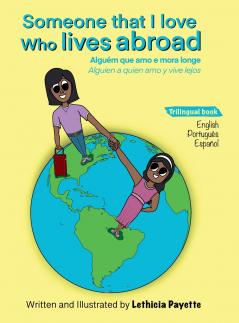 Someone That I Love Who Lives Abroad