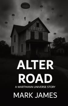 Alter Road