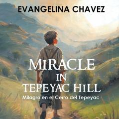Miracle in Tepeyac Hill