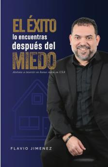El Éxito lo Encuentras Después del Miedo