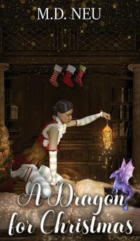 A Dragon for Christmas