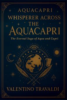 AQUACAPRI WHISPERER ACROSS THE AQUACAPRI