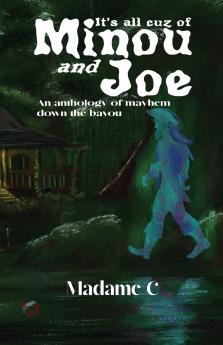 It's All 'Cuz of Minou and Joe