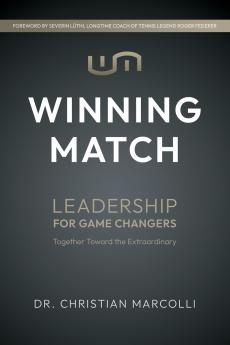 WINNING MATCH