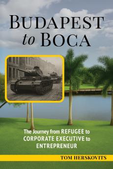 BUDAPEST to BOCA