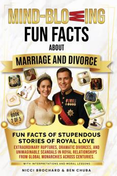 Fun Facts of Stupendous Stories of Royal Love