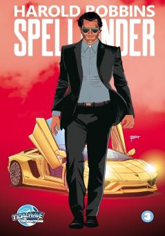 Harold Robbins Presents