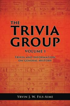 The Trivia Group Volume 1
