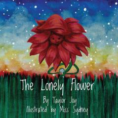 The Lonely Flower
