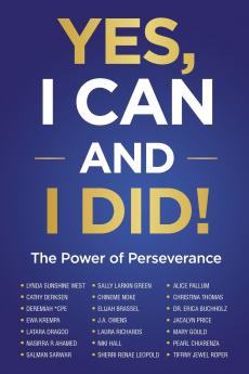 Yes I Can and I Did!