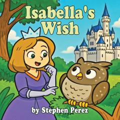 Isabella's Wish