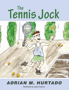 The Tennis Jock