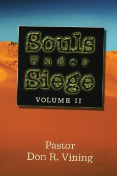 Souls Under Siege