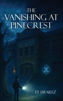 The Vanishing at Pinecrest