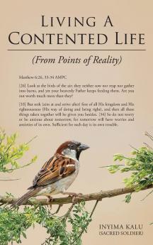 Living A Contented Life