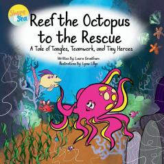 Reef the Octopus to the Rescue