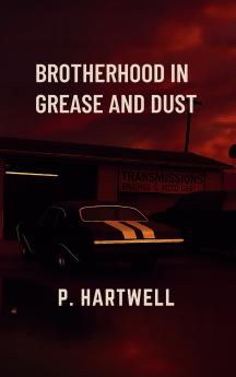BROTHERHOOD IN GREASE AND DUST