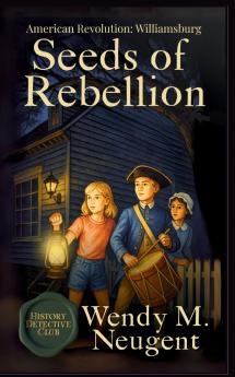 Seeds of Rebellion